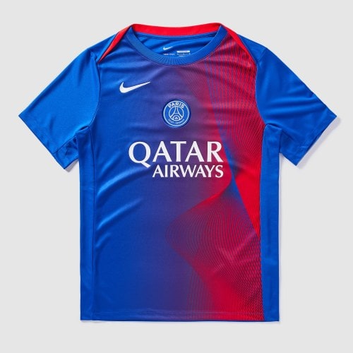 Paris Saint Germain Academy Pro Third Men Jersey 25/26 - 廣西桂平市速配體育用品公司