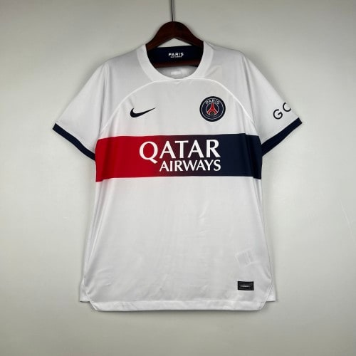 Paris Saint Germain Away Man Jersey 23/24 - 廣西桂平市速配體育用品公司