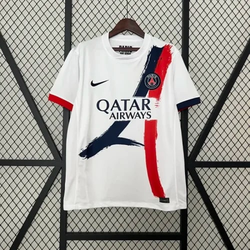 Paris Saint Germain Away Men Jersey 24/25 - 廣西桂平市速配體育用品公司