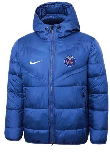 Paris Saint Germain Cotton Jacket 25/26 - 廣西桂平市速配體育用品公司