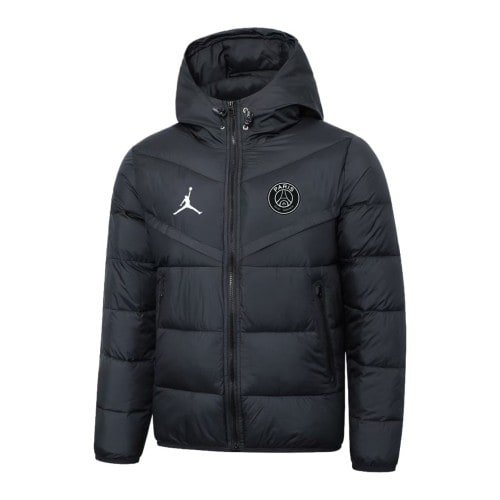 Paris Saint Germain Cotton Jacket 25/26 - 廣西桂平市速配體育用品公司