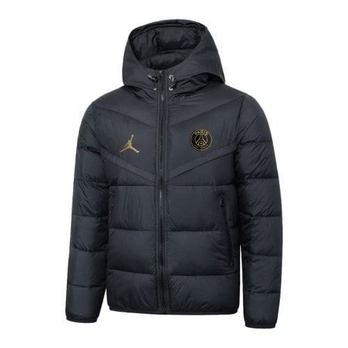 Paris Saint Germain Cotton Jacket 25/26 - 廣西桂平市速配體育用品公司