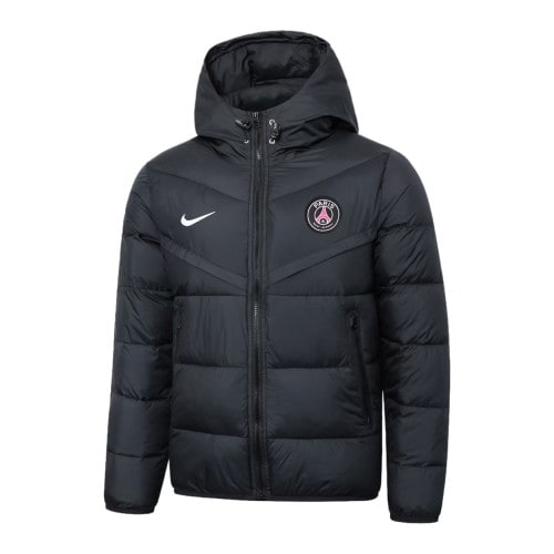 Paris Saint Germain Cotton Jacket 25/26 - 廣西桂平市速配體育用品公司