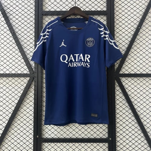 Paris Saint Germain Fourth Man Jersey 24/25 - 廣西桂平市速配體育用品公司