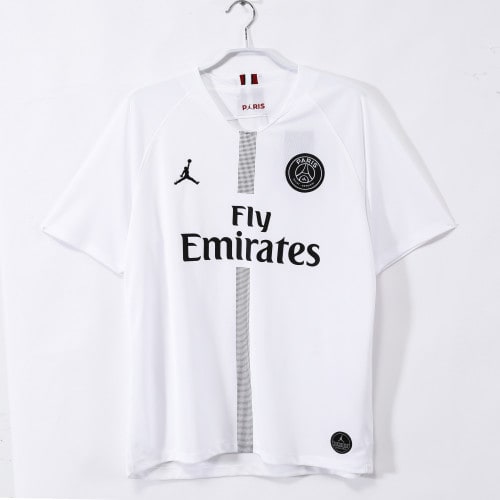 Paris Saint Germain Fourth Retro Jersey 2018/19 - 廣西桂平市速配體育用品公司