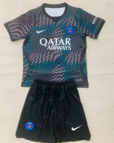 Paris Saint Germain Goalkeeper Man Jersey Suit 26/27 - 廣西桂平市速配體育用品公司