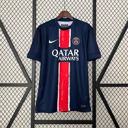 Paris Saint Germain Home Men Jersey 24/25 - 廣西桂平市速配體育用品公司