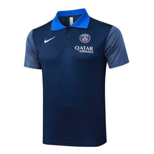 Paris Saint Germain Home POLO Jersey 25/26 - 廣西桂平市速配體育用品公司