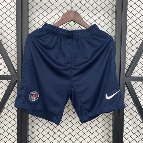 Paris Saint Germain Home Shorts 25/26 - 廣西桂平市速配體育用品公司