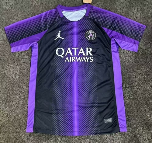 Paris Saint Germain Jedi Knight Concept Men Jersey 25/26 - 廣西桂平市速配體育用品公司