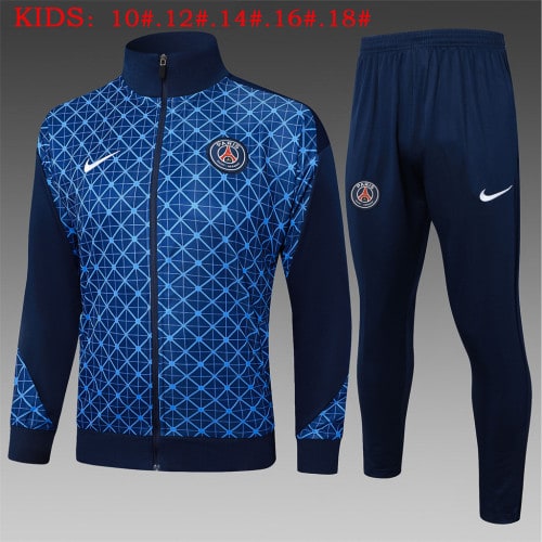 Paris Saint Germain Kids Training Suit 25/26 - 廣西桂平市速配體育用品公司