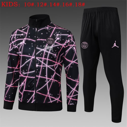 Paris Saint Germain Kids Training Suit 25/26 - 廣西桂平市速配體育用品公司