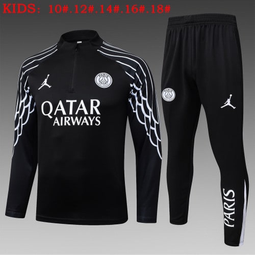 Paris Saint Germain Kids Training Suit 25/26 - 廣西桂平市速配體育用品公司