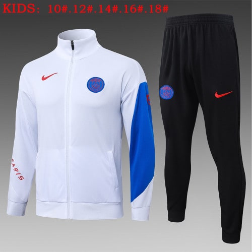 Paris Saint Germain Kids Training Suit 25/26 - 廣西桂平市速配體育用品公司