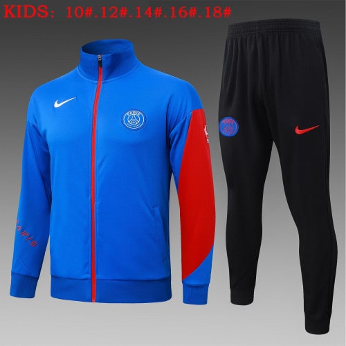 Paris Saint Germain Kids Training Suit 25/26 - 廣西桂平市速配體育用品公司