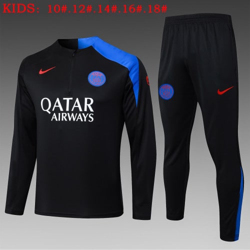 Paris Saint Germain Kids Training Suit 25/26 - 廣西桂平市速配體育用品公司