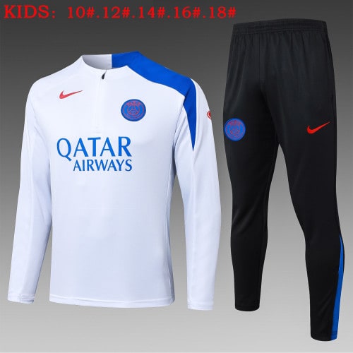 Paris Saint Germain Kids Training Suit 25/26 - 廣西桂平市速配體育用品公司