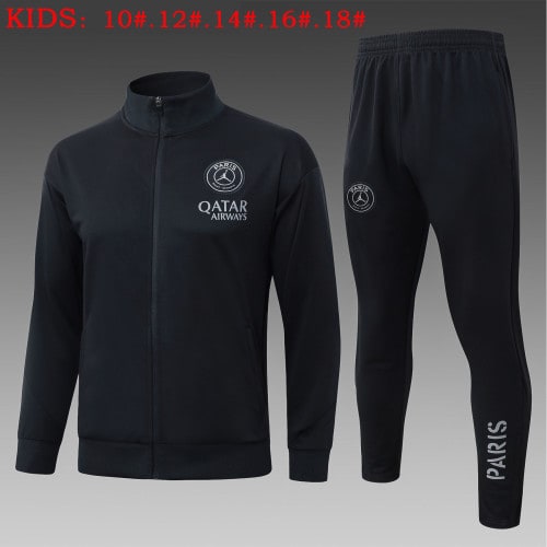 Paris Saint Germain Kids Training Suit 25/26 - 廣西桂平市速配體育用品公司