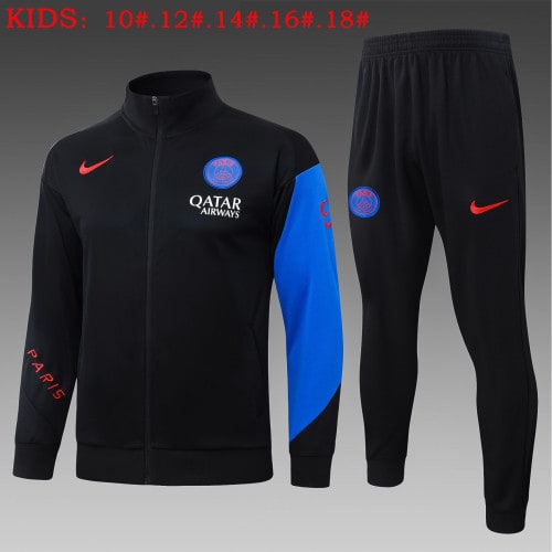 Paris Saint Germain Kids Training Suit 25/26 - 廣西桂平市速配體育用品公司
