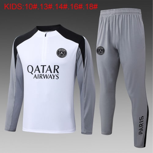 Paris Saint Germain Kids Training Suit 26/27 - 廣西桂平市速配體育用品公司