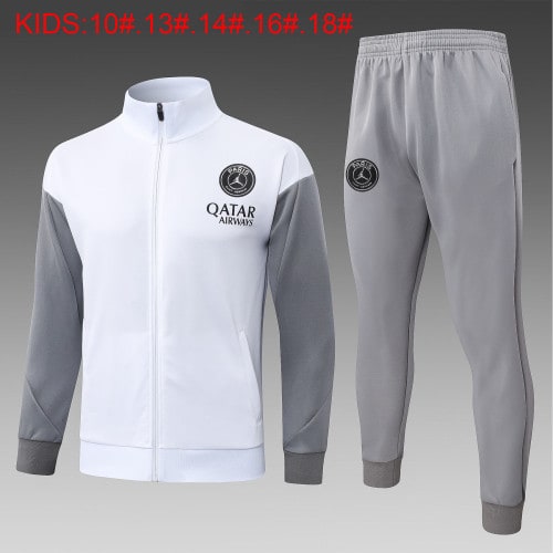 Paris Saint Germain Kids Training Suit 26/27 - 廣西桂平市速配體育用品公司
