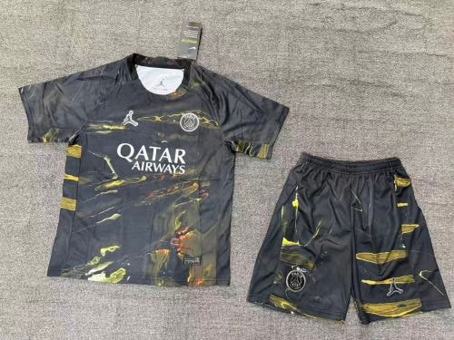 Paris Saint Germain Night Edition Kids Suit 25/26 - 廣西桂平市速配體育用品公司