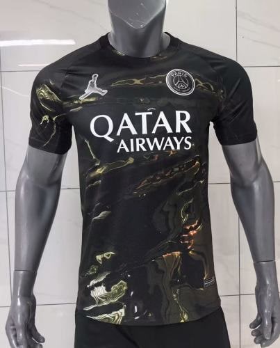 Paris Saint Germain Night Edition Player Jersey 25/26 - 廣西桂平市速配體育用品公司