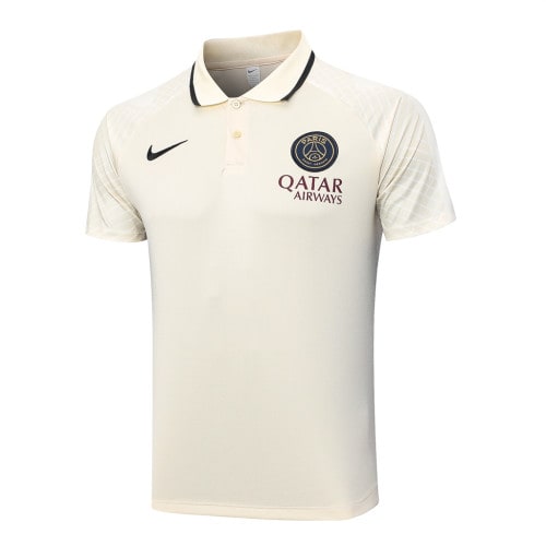 Paris Saint Germain POLO Jersey 23/24 - 廣西桂平市速配體育用品公司
