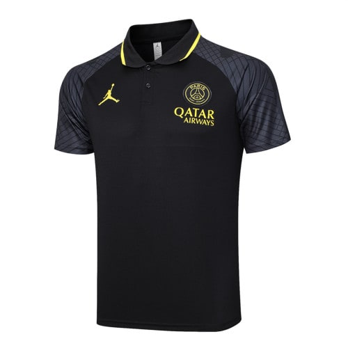Paris Saint Germain POLO Jersey 23/24 - 廣西桂平市速配體育用品公司