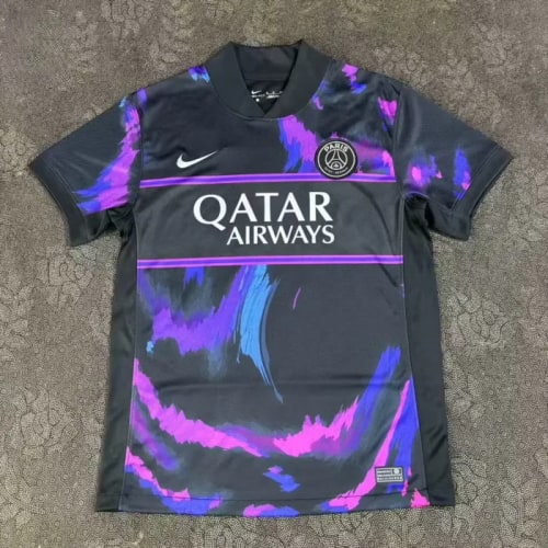 Paris Saint Germain Special Edition Man Jersey 25/26 - 廣西桂平市速配體育用品公司
