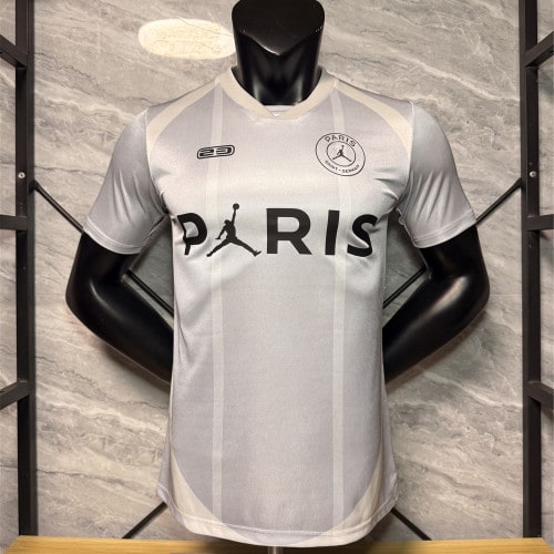 Paris Saint Germain Special Edition Player Jersey 26/27 - 廣西桂平市速配體育用品公司