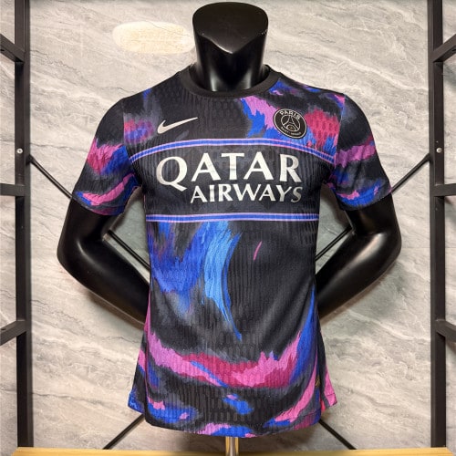Paris Saint Germain Special Edition Player Jersey 26/27 - 廣西桂平市速配體育用品公司