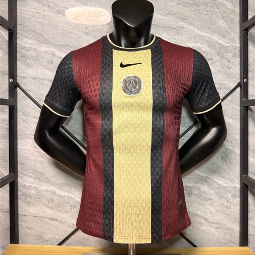Paris Saint Germain Special Edition Player Jersey 26/27 - 廣西桂平市速配體育用品公司