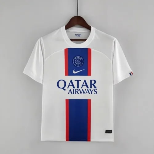 Paris Saint Germain Third Man Jersey 22/23 - 廣西桂平市速配體育用品公司