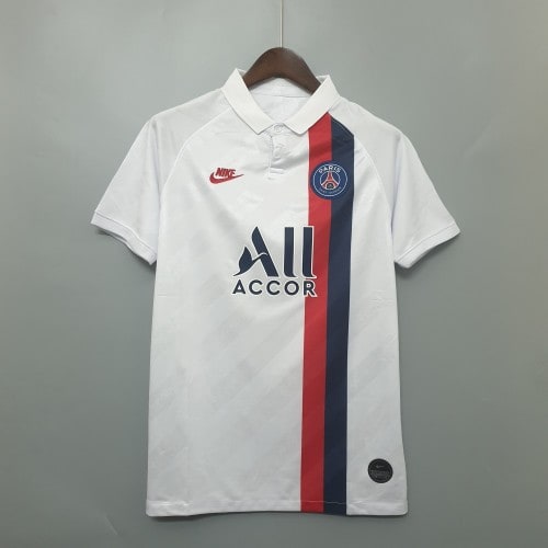 Paris Saint Germain Third Men Jersey 19/20 - 廣西桂平市速配體育用品公司