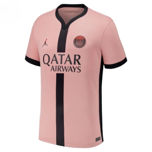 Paris Saint Germain Third Men Jersey 24/25 - 廣西桂平市速配體育用品公司