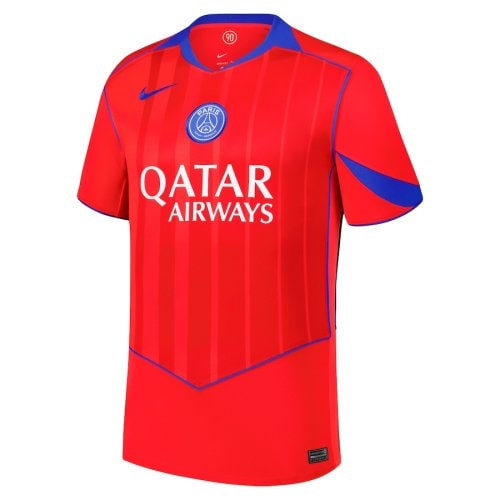 Paris Saint Germain Third Men Jersey 25/26 - 廣西桂平市速配體育用品公司
