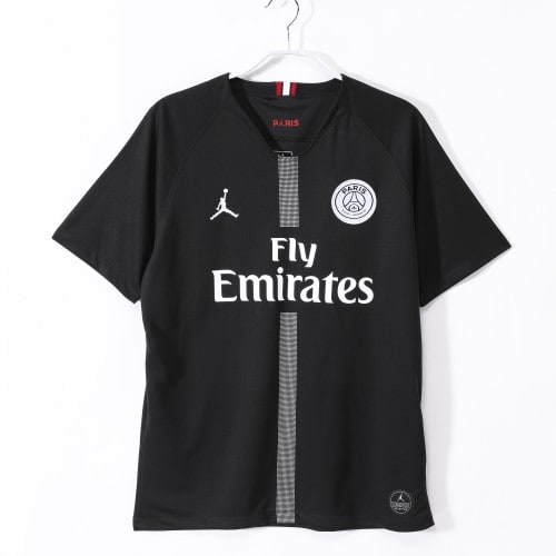 Paris Saint Germain Third Retro Jersey 2018/19 - 廣西桂平市速配體育用品公司