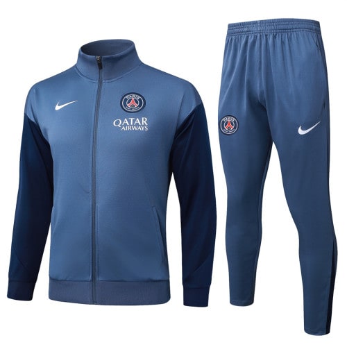 Paris Saint-Germain Training Jacket 25/26 - 廣西桂平市速配體育用品公司