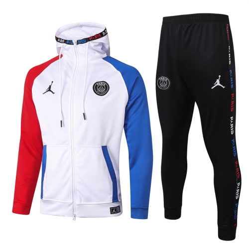Paris Saint Germain Training Jacket Suit 2025 - 廣西桂平市速配體育用品公司