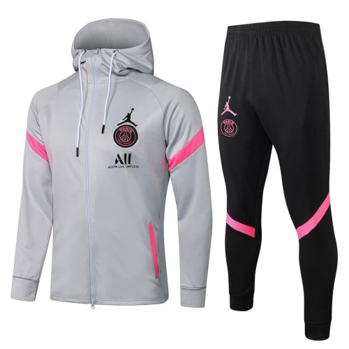 Paris Saint Germain Training Jacket Suit 2025 - 廣西桂平市速配體育用品公司