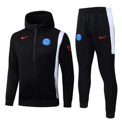 Paris Saint Germain Training Jacket Suit 2025 - 廣西桂平市速配體育用品公司