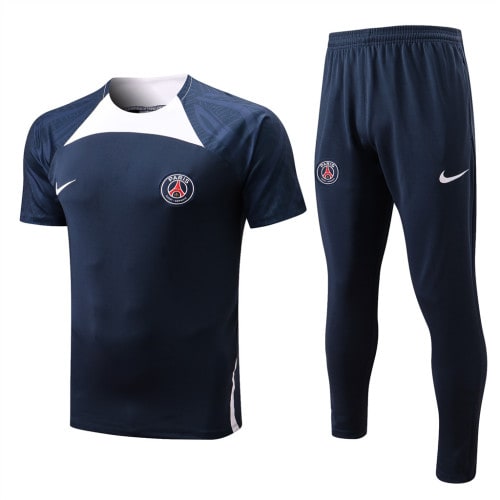 Paris Saint Germain Training Jersey 22/23 - 廣西桂平市速配體育用品公司