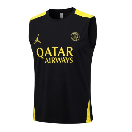 Paris Saint Germain Training Jersey 23/24 - 廣西桂平市速配體育用品公司