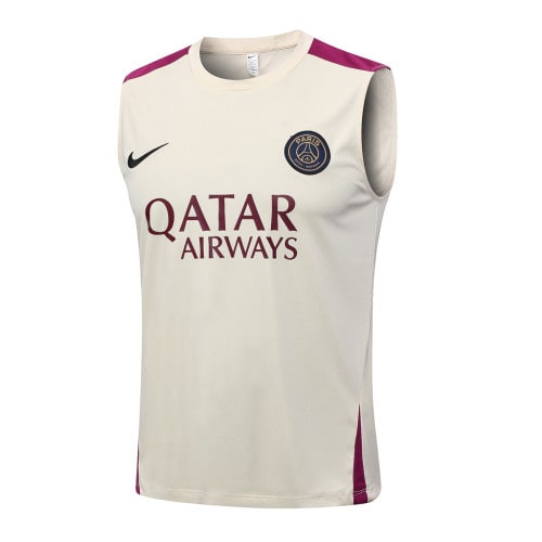 Paris Saint Germain Training Jersey 23/24 - 廣西桂平市速配體育用品公司