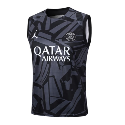 Paris Saint Germain Training Jersey 23/24 - 廣西桂平市速配體育用品公司