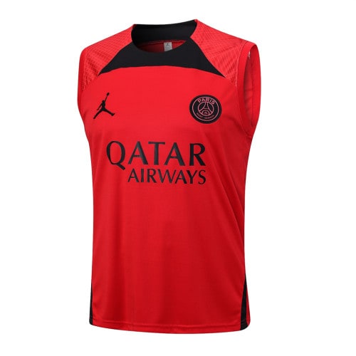 Paris Saint Germain Training Jersey 23/24 - 廣西桂平市速配體育用品公司