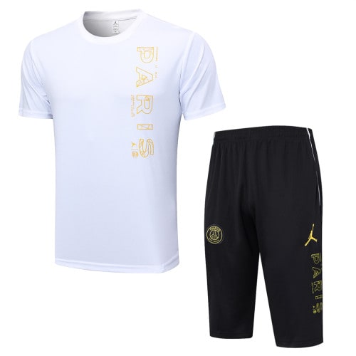 Paris Saint-Germain Training Jersey 23/24 - 廣西桂平市速配體育用品公司