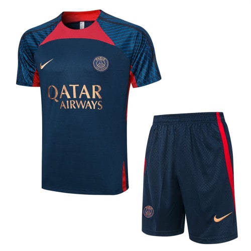 Paris Saint-Germain Training Jersey 23/24 - 廣西桂平市速配體育用品公司