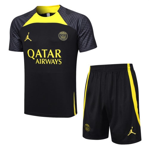 Paris Saint-Germain Training Jersey 23/24 - 廣西桂平市速配體育用品公司